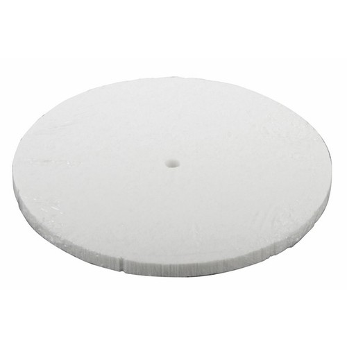 Panneau isolant arrière - , 10mm