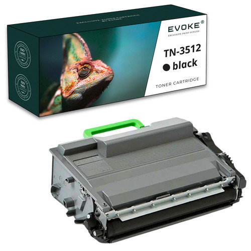 Toner compatible avec brother - compatible,
