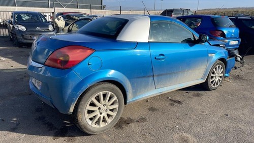 Boite vitesses opel tigra 2 - boite,