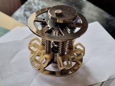 watchmaker tool Elma vibration holder basket super elite part  watch cleaning
