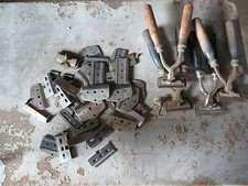 tondeuse mouton ancien bovin rare art populaire agricole french antique