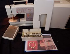 Bernina 1230 machine a coudre sewing machine