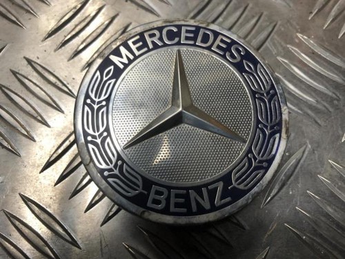 Enjoliveur mercedes classe - enjoliveur,