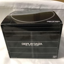 Display Daiza Pedestal Premium Bandai ABS Japan