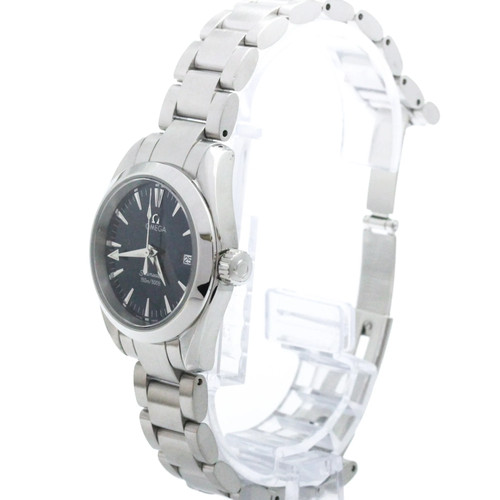 Omega seamaster aqua terra - seamaster,