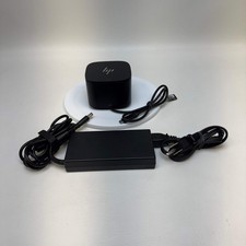 HP Thunderbolt Dock G2 Docking Station