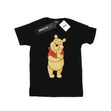 Disney - T-shirt WINNIE THE