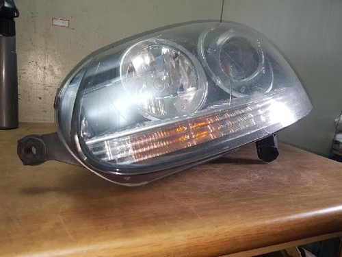 Phare volkswagen jetta - phare,