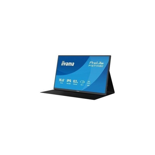 Ecran portable iiyama - ecran,