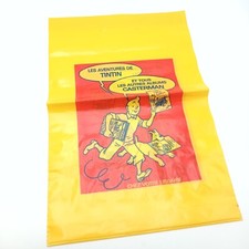 SAC vintage Les aventures de