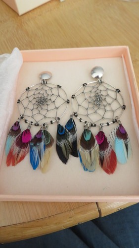 Boucles oreille gas - boucles, d'oreille