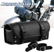 Sacoche de fourche de moto -