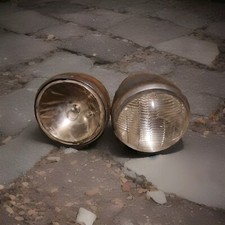 1935 Chrysler AirFlow/AirStream  Headlamps- Driver & Passenger  Side(pair)