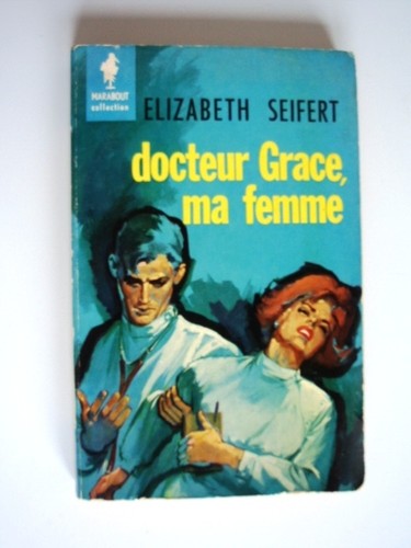 Docteur grace femme - ma,
