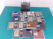 Lot boite de rangement et Mini