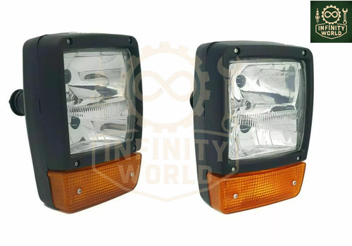 Neuf paire phare clignotant - neuf,