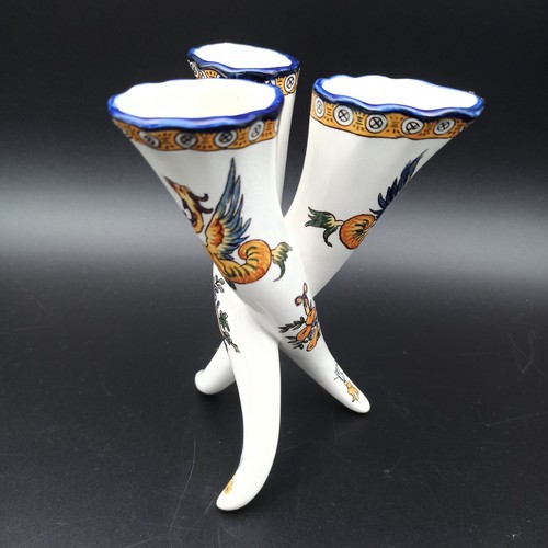 Gien porte bouquet - -,