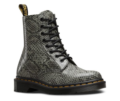 Martens stiefeletten 1460 8 - dr,