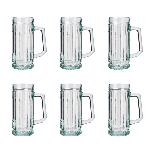 Set chopes bière gambrinus - set,