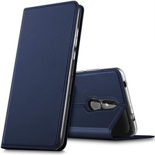 Étui à Clapet Pour Nokia 2.4