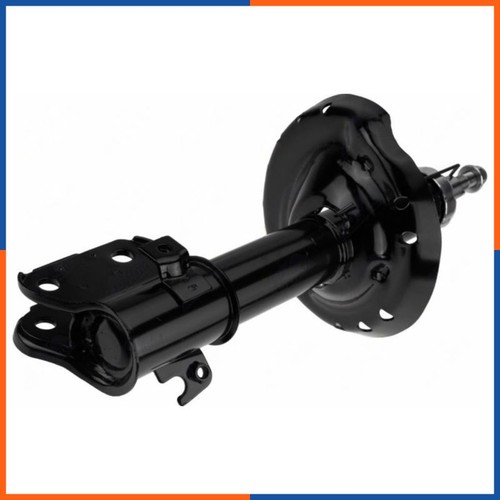 Amortisseur suspension - de,