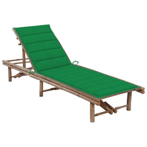 Transat chaise longue bain - , de