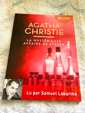 LA MYSTERIEUSE AFFAIRE DE