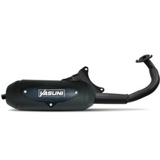 Pot d'échappement YASUNI Eco