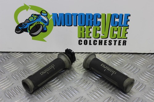 Suzuki gsxr 600 grips - suzuki,