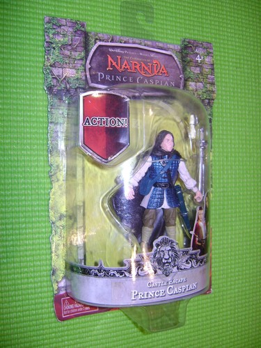 Chronicles narnia prince - narnia,