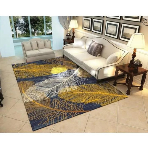 Tapis salon 160 230 cm - tapis, de