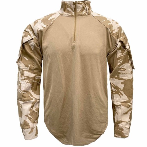 Chemise ubas dpm desert - dpm,