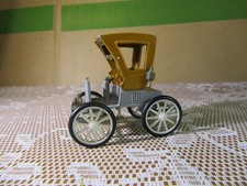 267Y Vintage RAMI J.M.K. 12-2