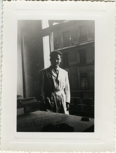 Antique photo vintage - -,