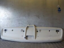 1305824070 CITROEN JUM UPPER PANEL COVER ROOF SUPPORT CEILING