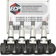 4X TPMS Capteur de pression