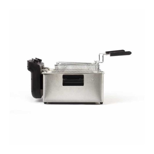 Livoo doc217 friteuse double - double, 2