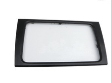 Enjoliveur cadre de montage pour VW Golf CC 517 11-16 123TKM!! 5K0858061F