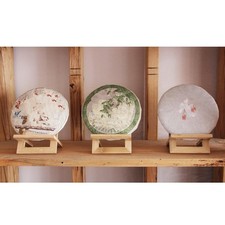 Mini chevalet en bois, petit