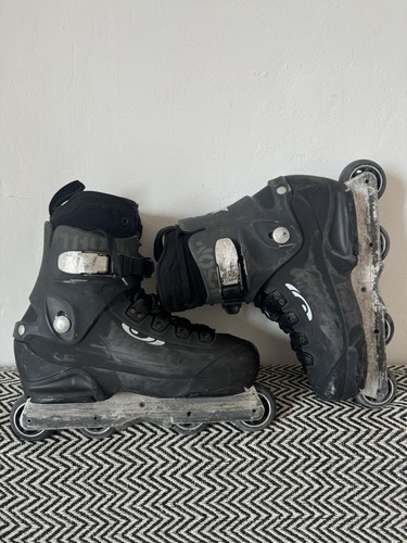 Salomon roller street - salomon, /