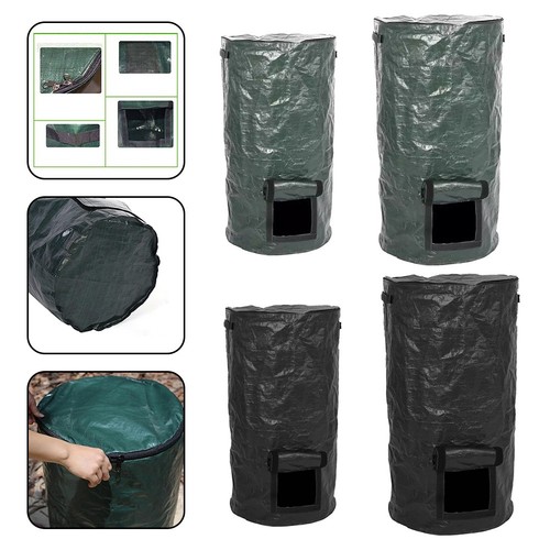 Bac composter jardin - bac, de