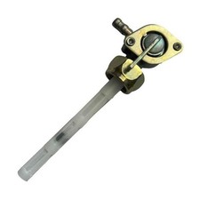 Robinet De Réservoir De Gaz