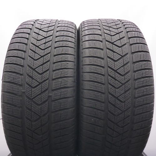 255 pirelli 50 - 19,