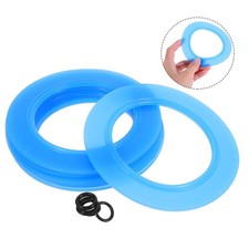  6 Pairs Joint Toilette Chasse