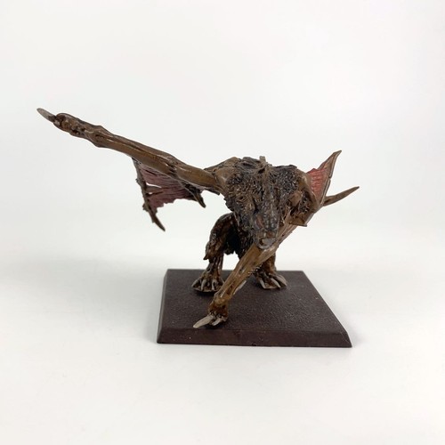 Varghulf resin finecast - varghulf,