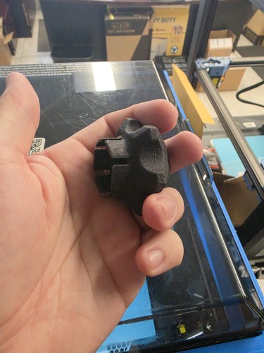 Kalibrgun cricket gauge - kalibrgun,