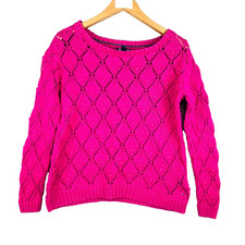 Tommy Hilfiger Pull Femme M