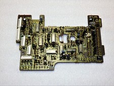 Carte - TG-5204 - POUR AKAI