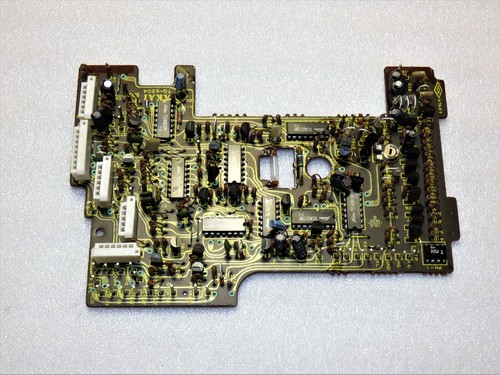 Carte 5204 pour akai - tg-5204,