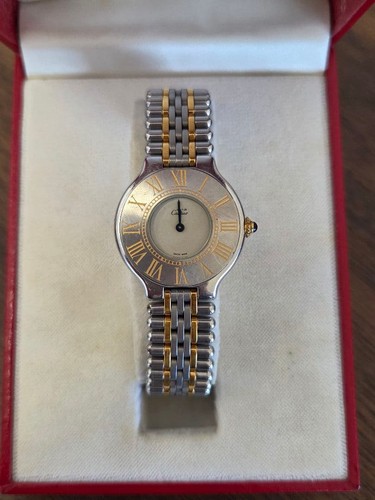 Montre bracelet quartz - montre-bracelet, à